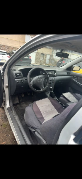 Toyota Corolla, снимка 4