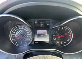 Mercedes-Benz C 43 AMG 4MATIC* КОжа* Подгрев* Кейлес* HEAD UP* BURMASTER*, снимка 8