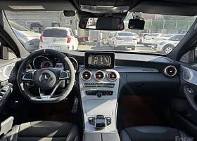 Mercedes-Benz C 43 AMG 4MATIC* КОжа* Подгрев* Кейлес* HEAD UP* BURMASTER*, снимка 7