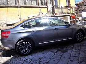 Citroen C5 2.0 HDI ФРАНЦИЯ, снимка 6