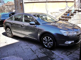 Citroen C5 2.0 HDI ФРАНЦИЯ, снимка 2