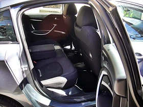 Citroen C5 2.0 HDI ФРАНЦИЯ, снимка 12