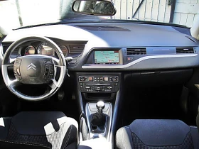 Citroen C5 2.0 HDI ФРАНЦИЯ, снимка 14