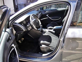 Citroen C5 2.0 HDI ФРАНЦИЯ, снимка 9
