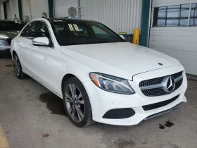 Mercedes-Benz C 300 * CARFAX * 360 КАМЕРА * ПАНОРАМА * , снимка 2
