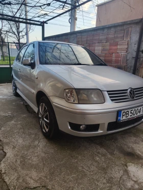 VW Polo 1, 4 V16 75 , снимка 3