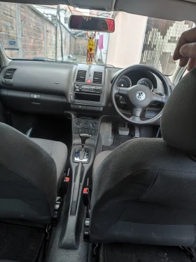VW Polo 1, 4 V16 75 , снимка 7