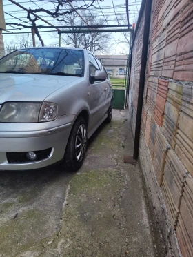 VW Polo 1, 4 V16 75 , снимка 2