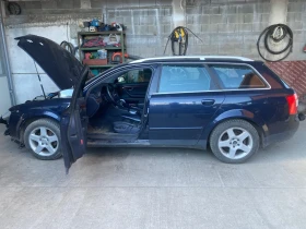 Audi A4 2.0i, снимка 11
