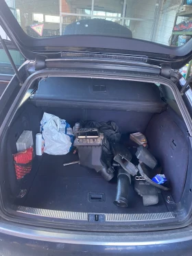 Audi A4 2.0i, снимка 2