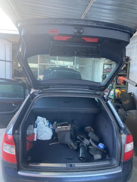 Audi A4 2.0i, снимка 3