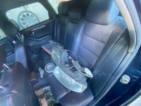 Audi A4 2.0i, снимка 5