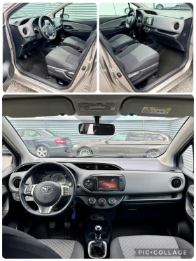 Toyota Yaris 1.4d4d /Нави /Камера, снимка 9