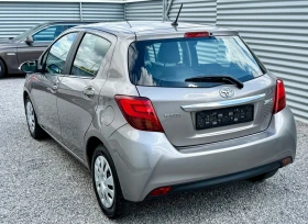 Toyota Yaris 1.4d4d /Нави /Камера, снимка 6