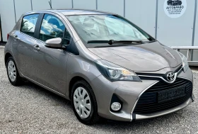 Toyota Yaris 1.4d4d /Нави /Камера, снимка 3