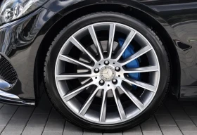 Mercedes-Benz 220, снимка 3