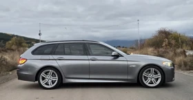 BMW 535 I LUXURY!!!, снимка 3
