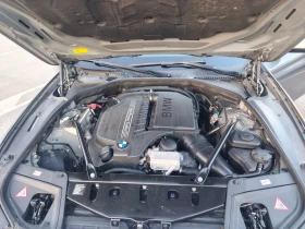 BMW 535 I LUXURY!!!, снимка 14