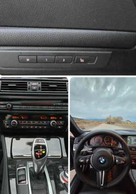 BMW 535 I LUXURY!!!, снимка 13