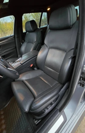 BMW 535 I LUXURY!!!, снимка 7