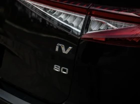 Skoda Enyaq I ve 80 История , снимка 14