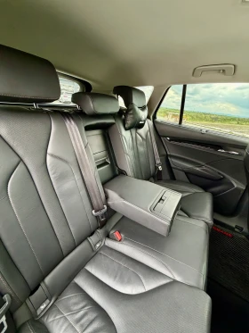 Skoda Enyaq I ve 80 История , снимка 5