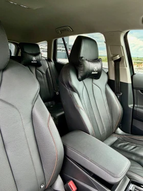 Skoda Enyaq I ve 80 История , снимка 3