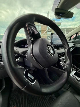 Skoda Enyaq I ve 80 История , снимка 8