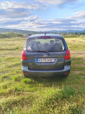 Toyota Corolla verso, снимка 4