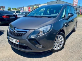 Opel Zafira, снимка 1