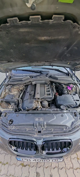 BMW 525, снимка 14