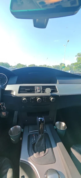 BMW 525, снимка 7