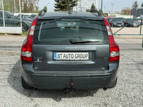 Volvo V50 2.4 D5 AUTOMATIC 180HP, снимка 5