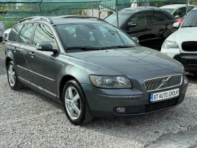 Volvo V50 2.4 D5 AUTOMATIC 180HP, снимка 1