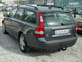 Volvo V50 2.4 D5 AUTOMATIC 180HP, снимка 4