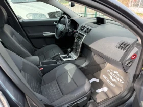 Volvo V50 2.4 D5 AUTOMATIC 180HP, снимка 8