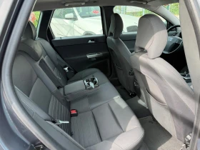 Volvo V50 2.4 D5 AUTOMATIC 180HP, снимка 9