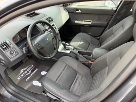 Volvo V50 2.4 D5 AUTOMATIC 180HP, снимка 7