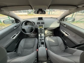 Volvo V50 2.4 D5 AUTOMATIC 180HP, снимка 10