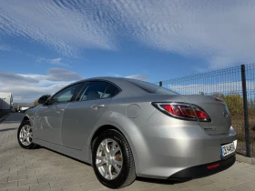 Mazda 6, снимка 2