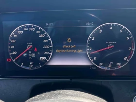Mercedes-Benz E 400 4MATIC * BURMASTER* HEAD UP* ПАНОРАМА* , снимка 11