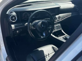 Mercedes-Benz E 400 4MATIC * BURMASTER* HEAD UP* ПАНОРАМА* , снимка 7