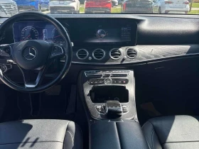 Mercedes-Benz E 400 4MATIC * BURMASTER* HEAD UP* ПАНОРАМА* , снимка 9