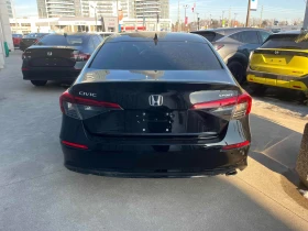 Honda Civic Sedan Sport * CARFAX * АВТО КРЕДИТ * , снимка 5