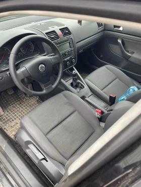 VW Golf Vw Golf 1.9 tdi 105, снимка 11
