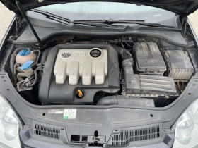 VW Golf Vw Golf 1.9 tdi 105, снимка 9