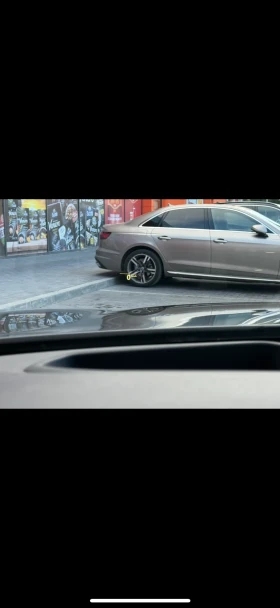 BMW 530 M-paket Hud 360/cam Germany TOP!!!, снимка 16