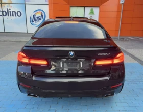 BMW 530 M-paket Hud 360/cam Germany TOP!!!, снимка 8