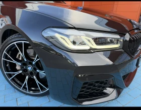 BMW 530 M-paket Hud 360/cam Germany TOP!!!, снимка 9