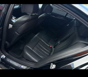 BMW 530 M-paket Hud 360/cam Germany TOP!!!, снимка 13